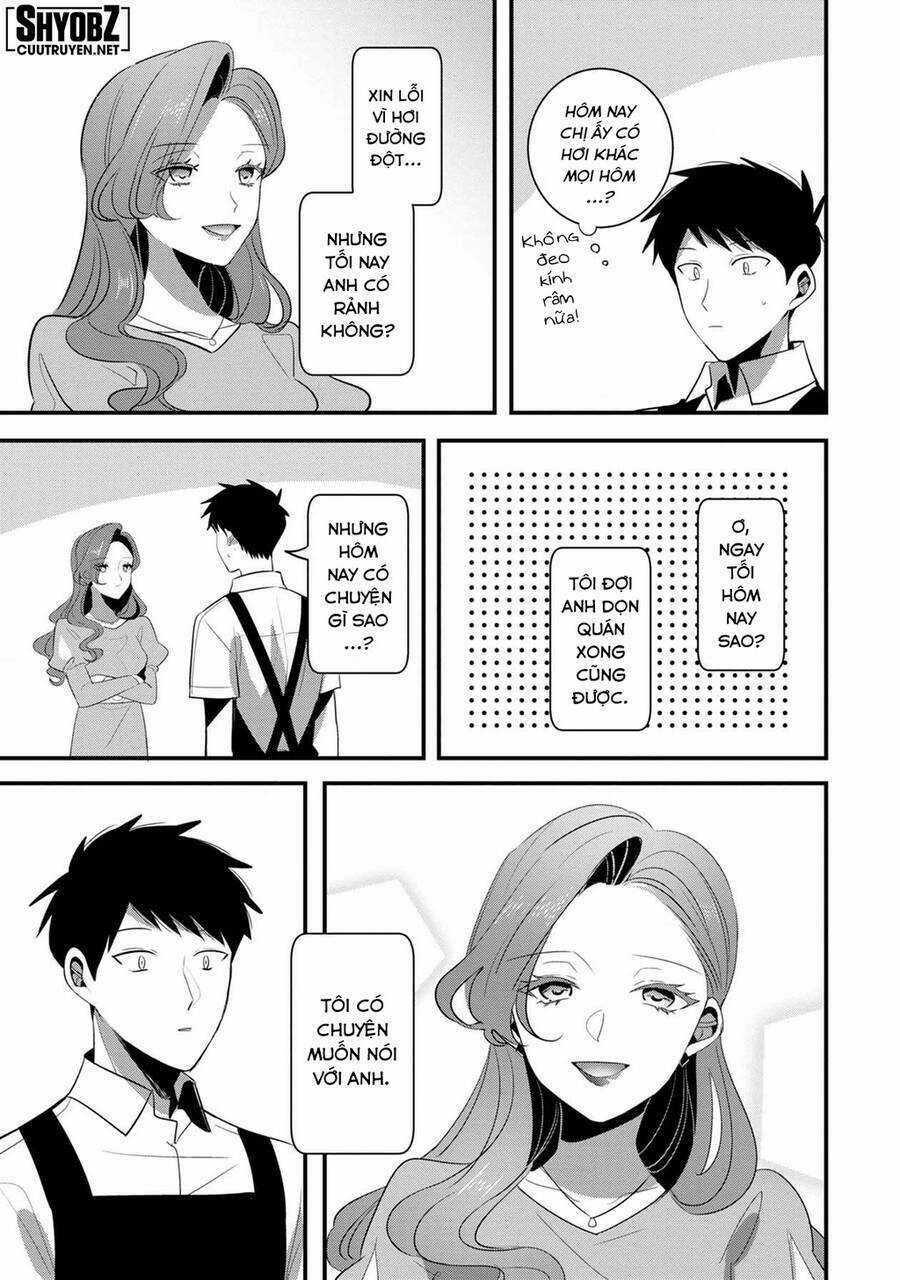 Little Lotus - Chapter 56 - Trang 8