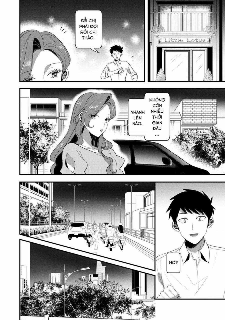 Little Lotus - Chapter 56 - Trang 9
