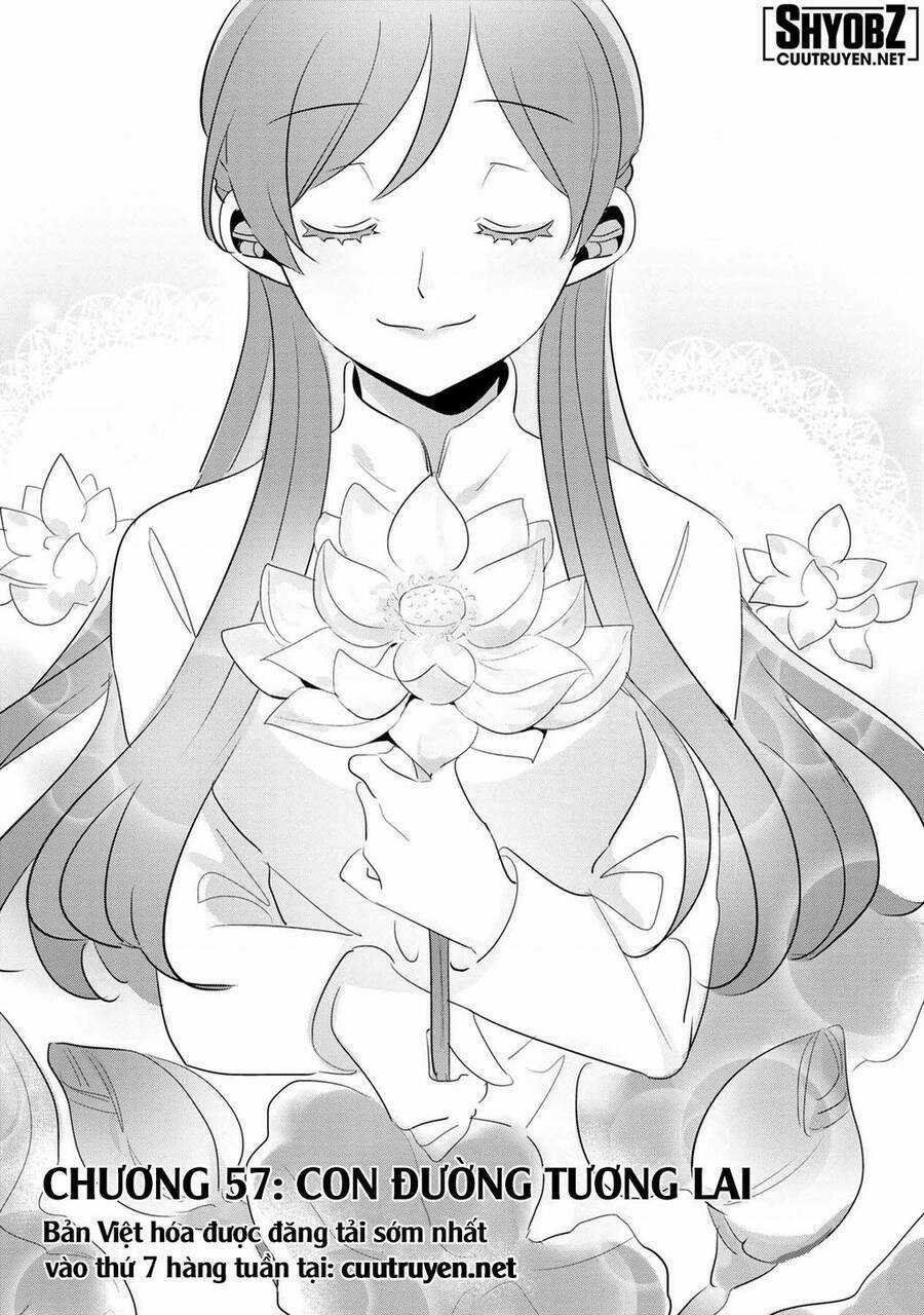 Little Lotus - Chapter 57 - Trang 2
