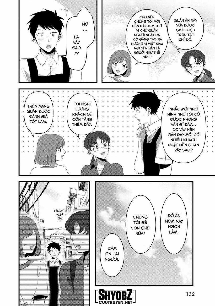 Little Lotus - Chapter 57 - Trang 13