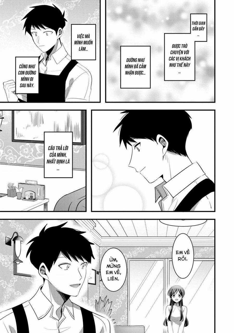 Little Lotus - Chapter 57 - Trang 14