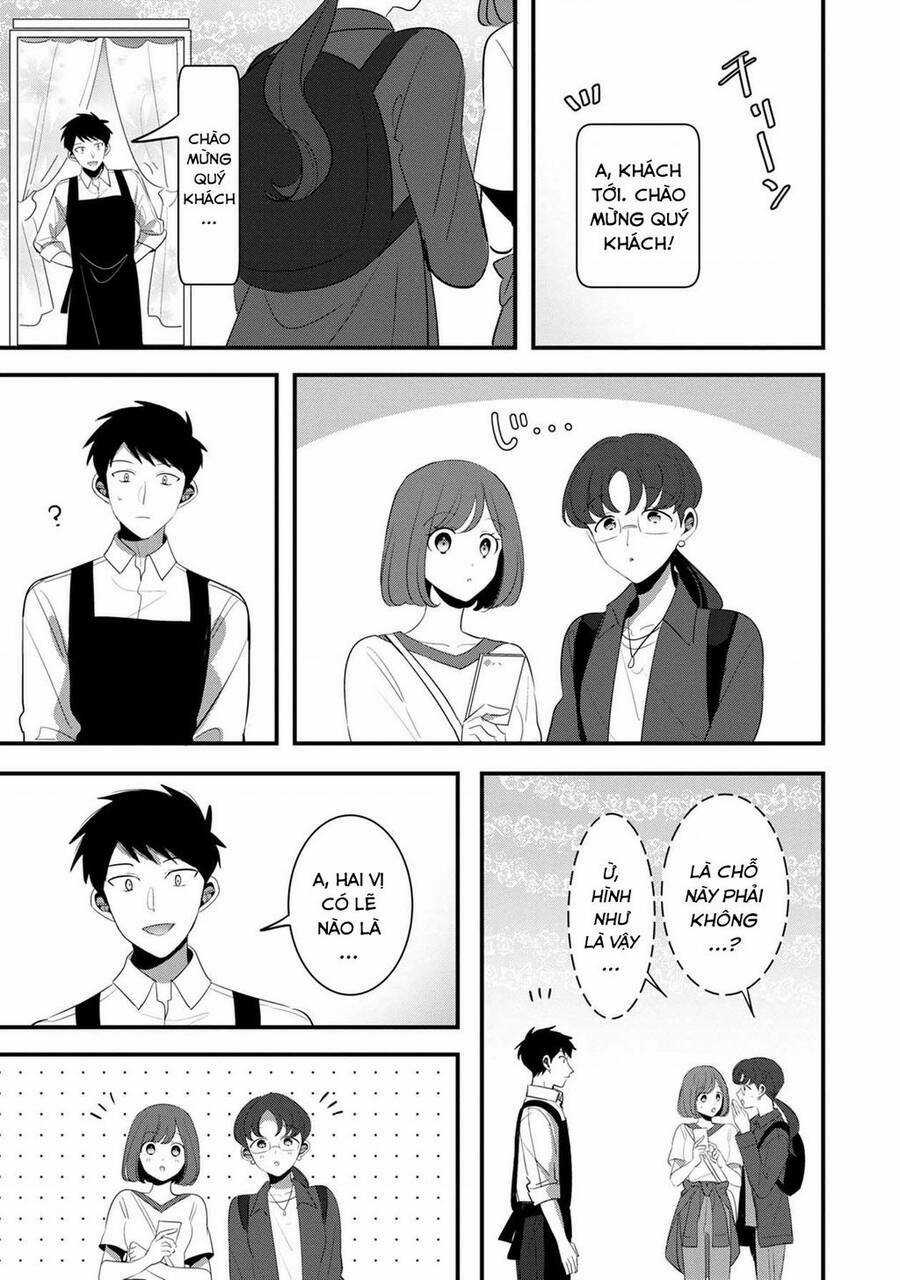 Little Lotus - Chapter 57 - Trang 10