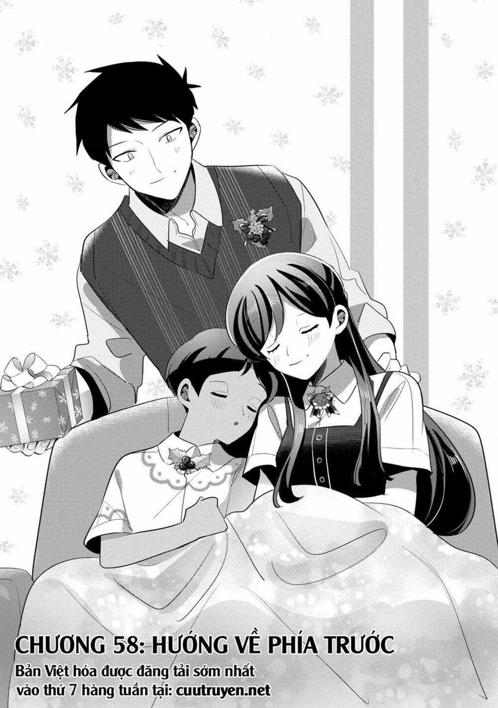 Little Lotus - Chapter 58 - Trang 2