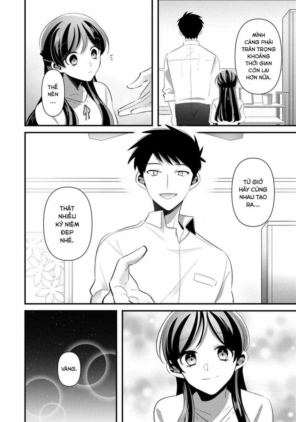 Little Lotus - Chapter 58 - Trang 19