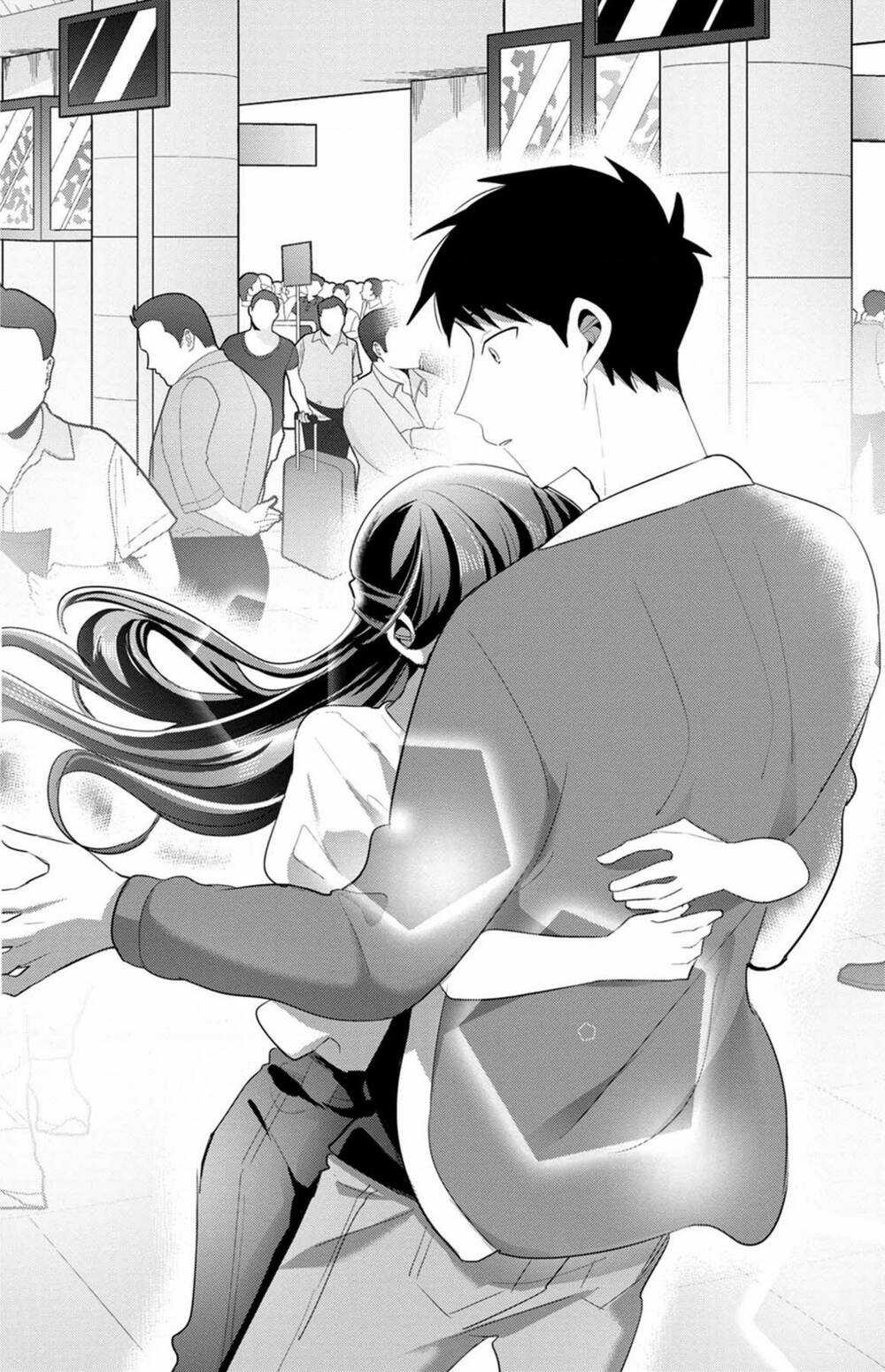 Little Lotus - Chapter 59 - Trang 19