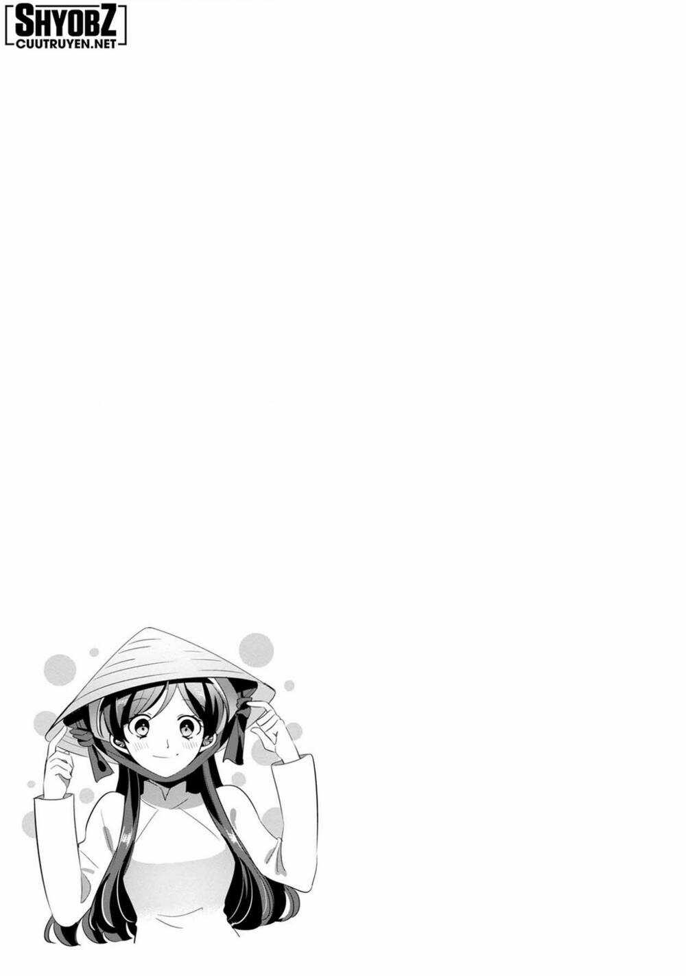 Little Lotus - Chapter 59 - Trang 24