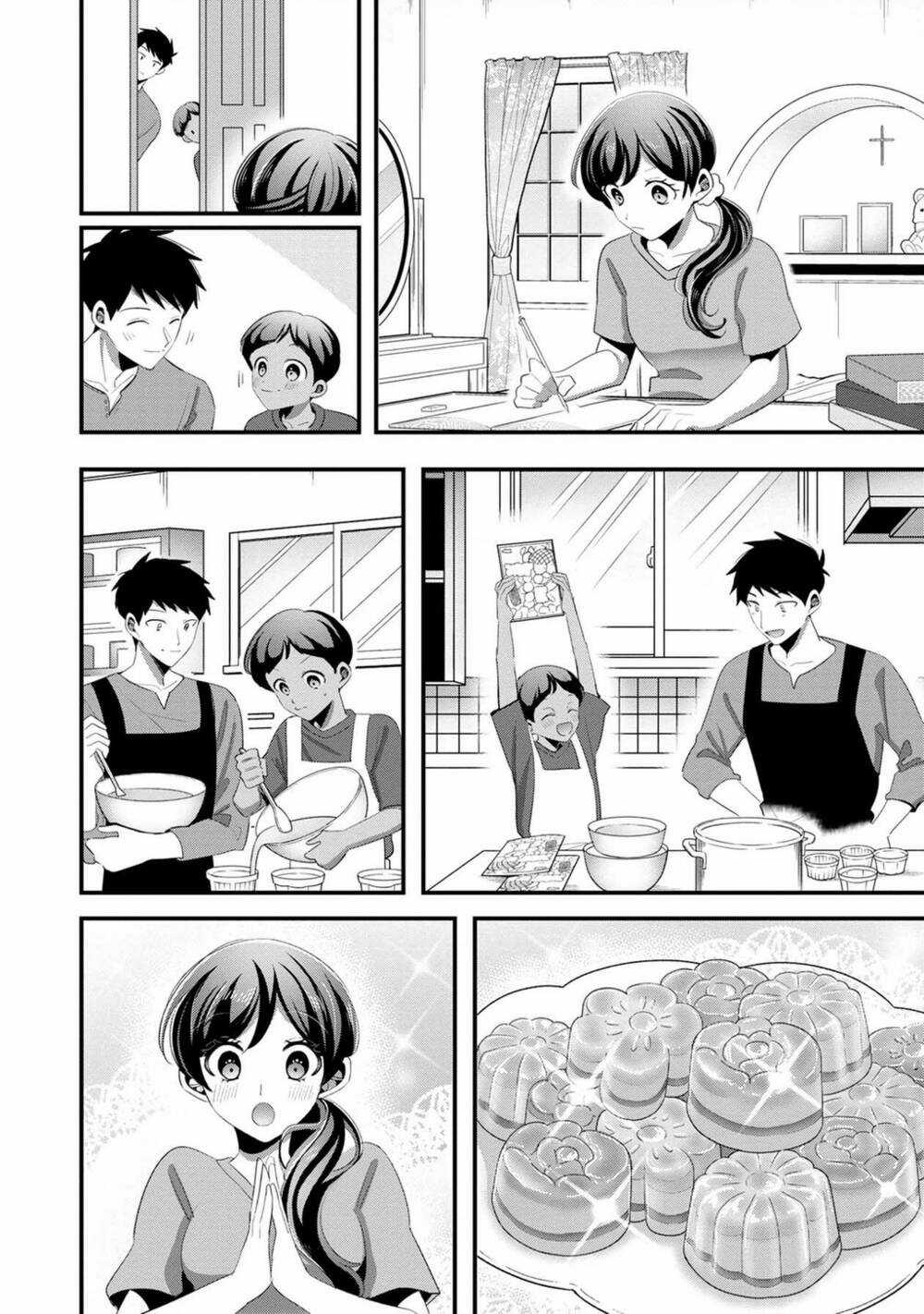 Little Lotus - Chapter 59 - Trang 5