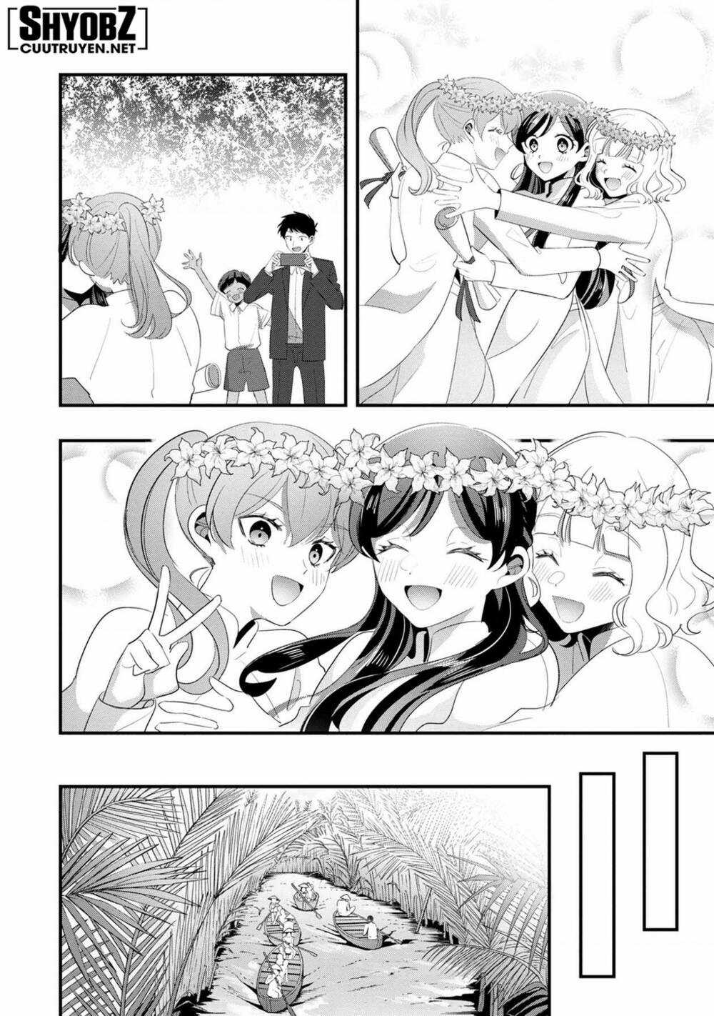 Little Lotus - Chapter 59 - Trang 7