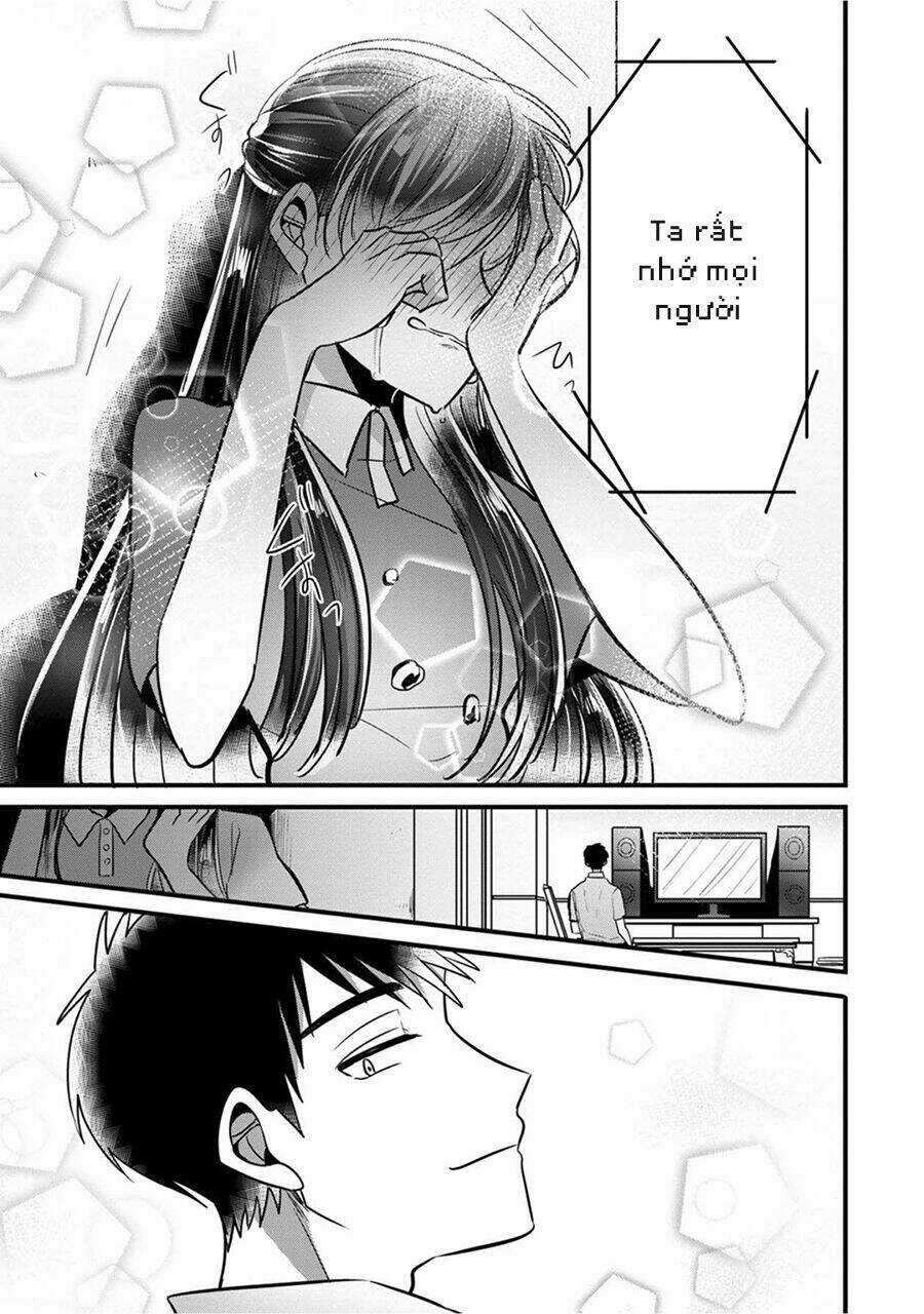 Little Lotus - Chapter 6 - Trang 16