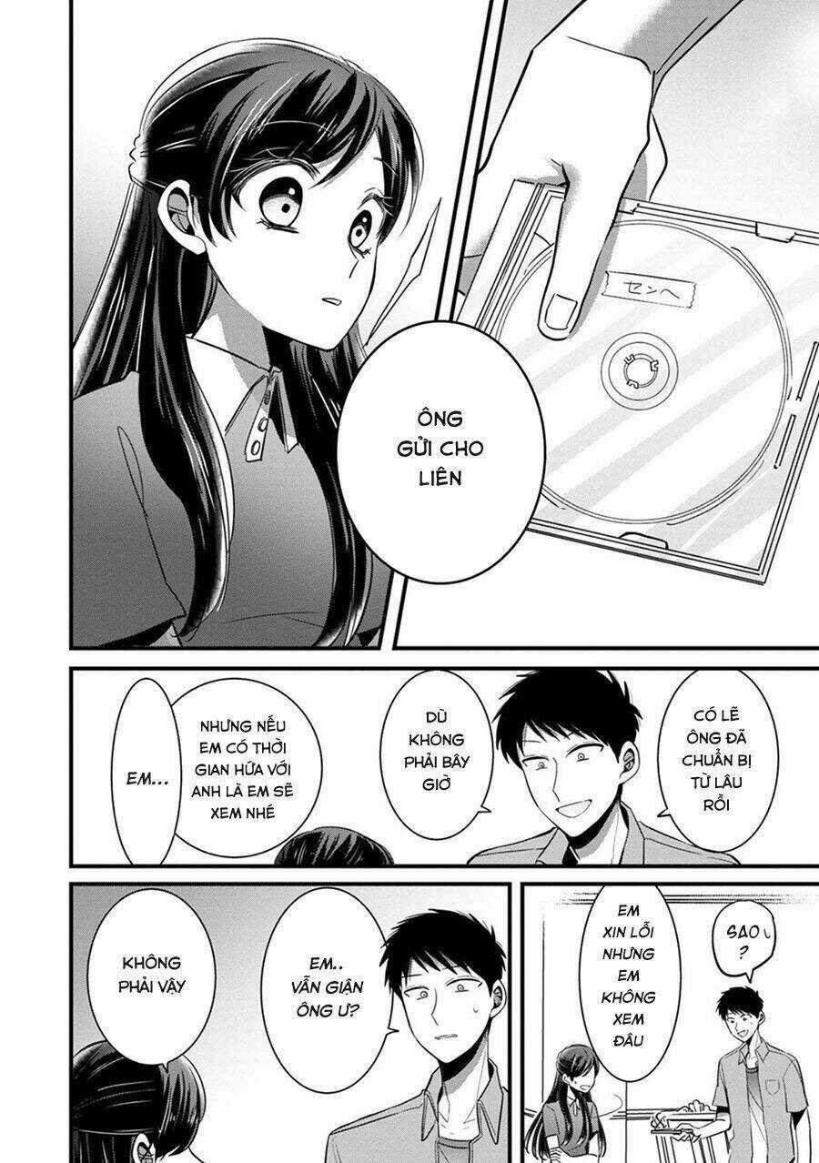 Little Lotus - Chapter 6 - Trang 7