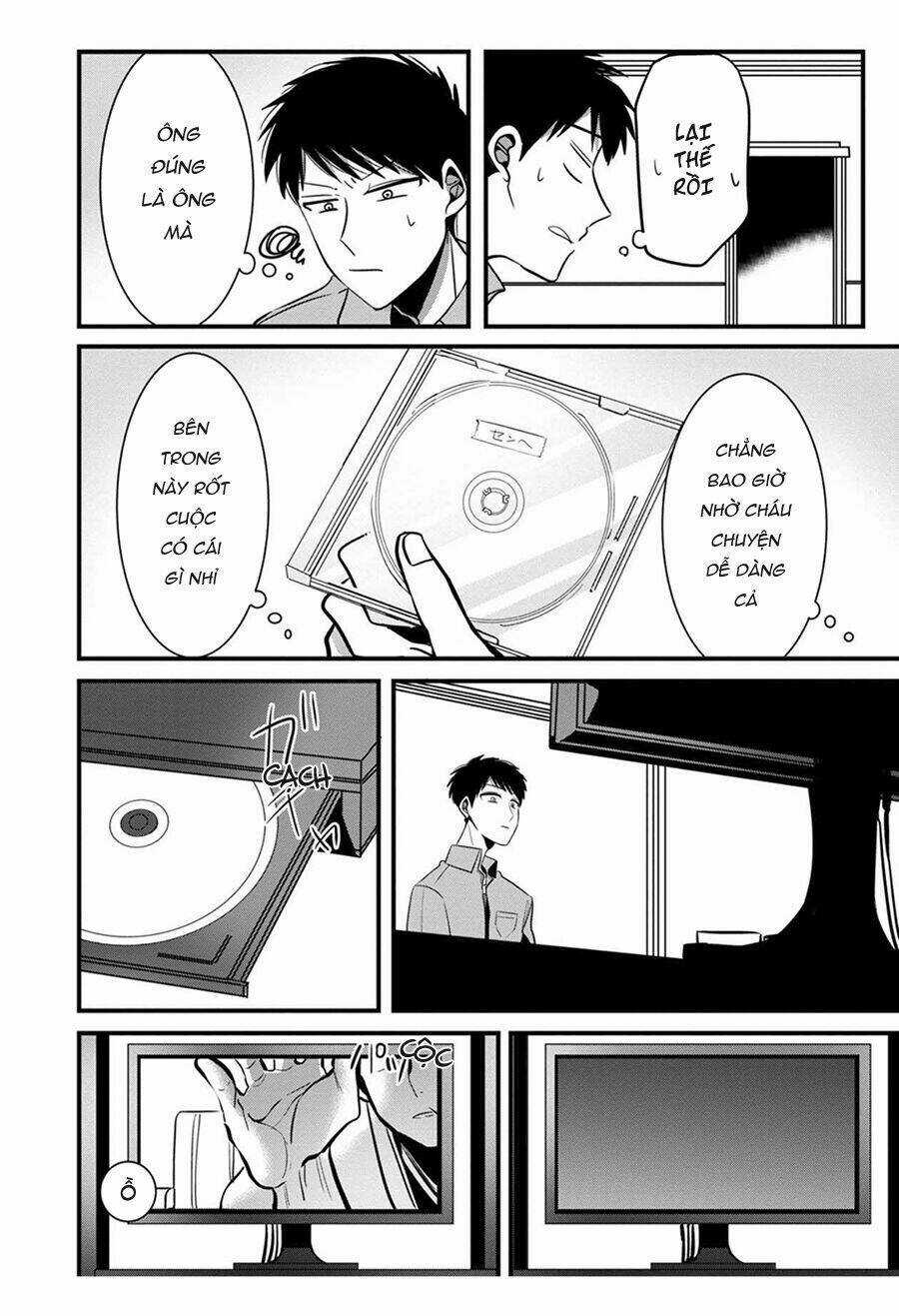 Little Lotus - Chapter 6 - Trang 9