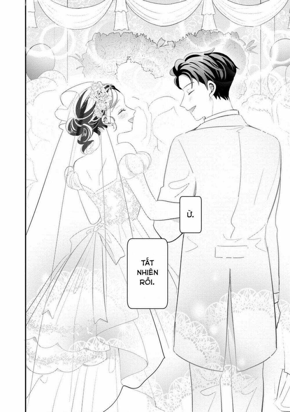 Little Lotus - Chapter 60.5 - Trang 9