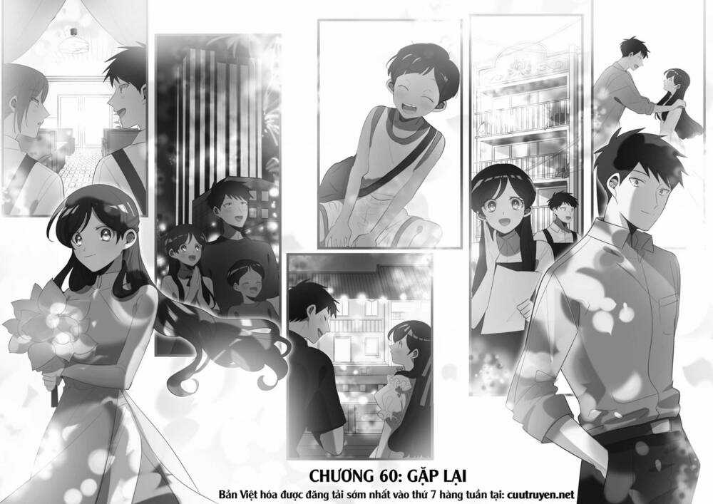 Little Lotus - Chapter 60 - Trang 2