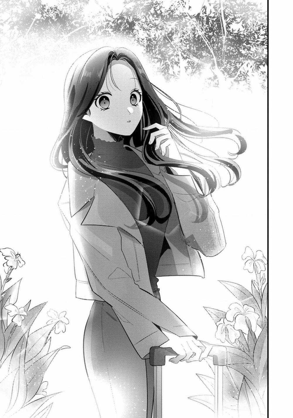 Little Lotus - Chapter 60 - Trang 14