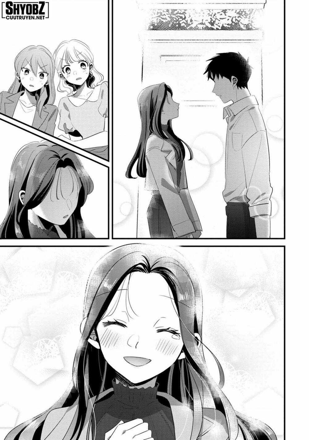 Little Lotus - Chapter 60 - Trang 18