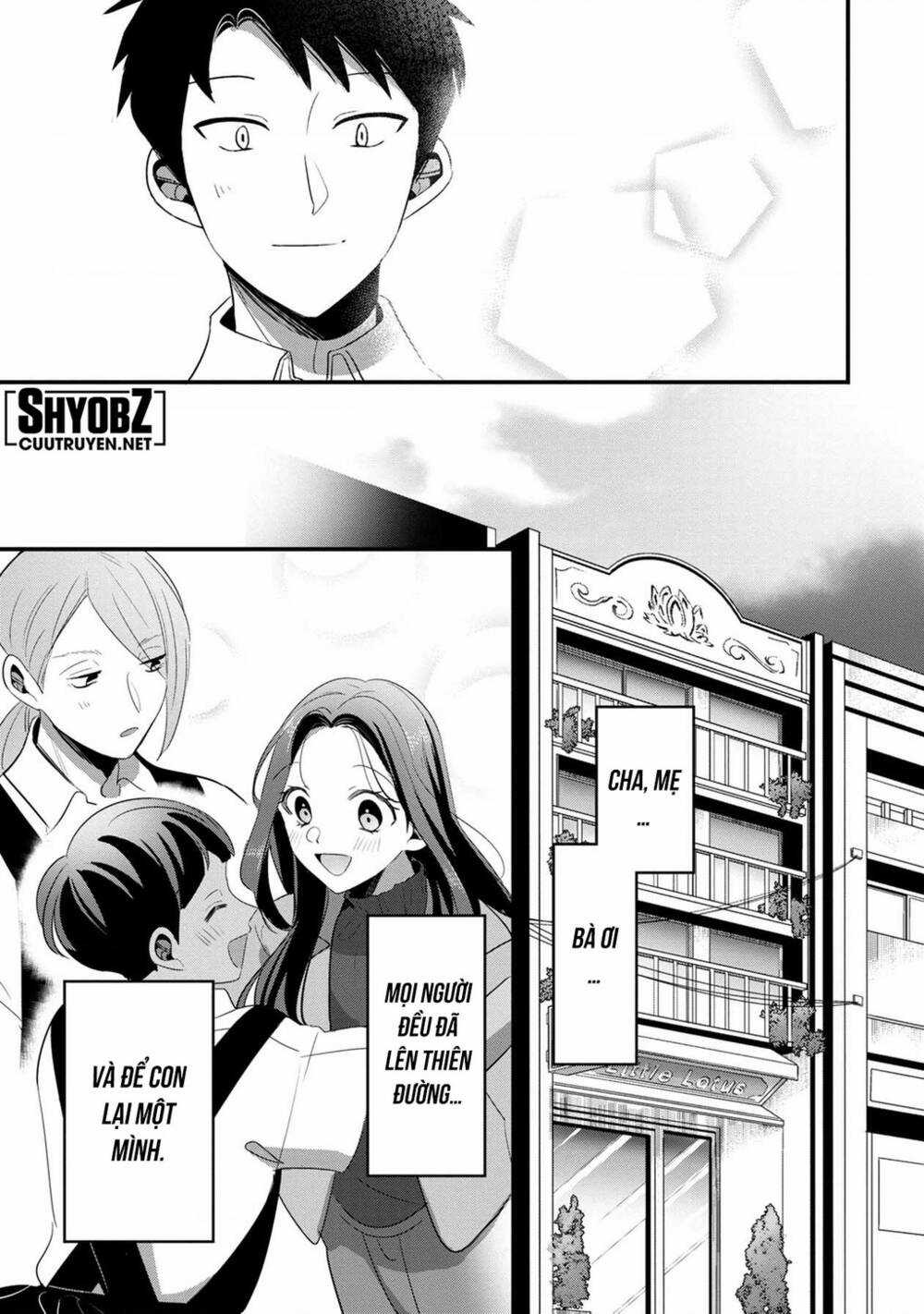 Little Lotus - Chapter 60 - Trang 20