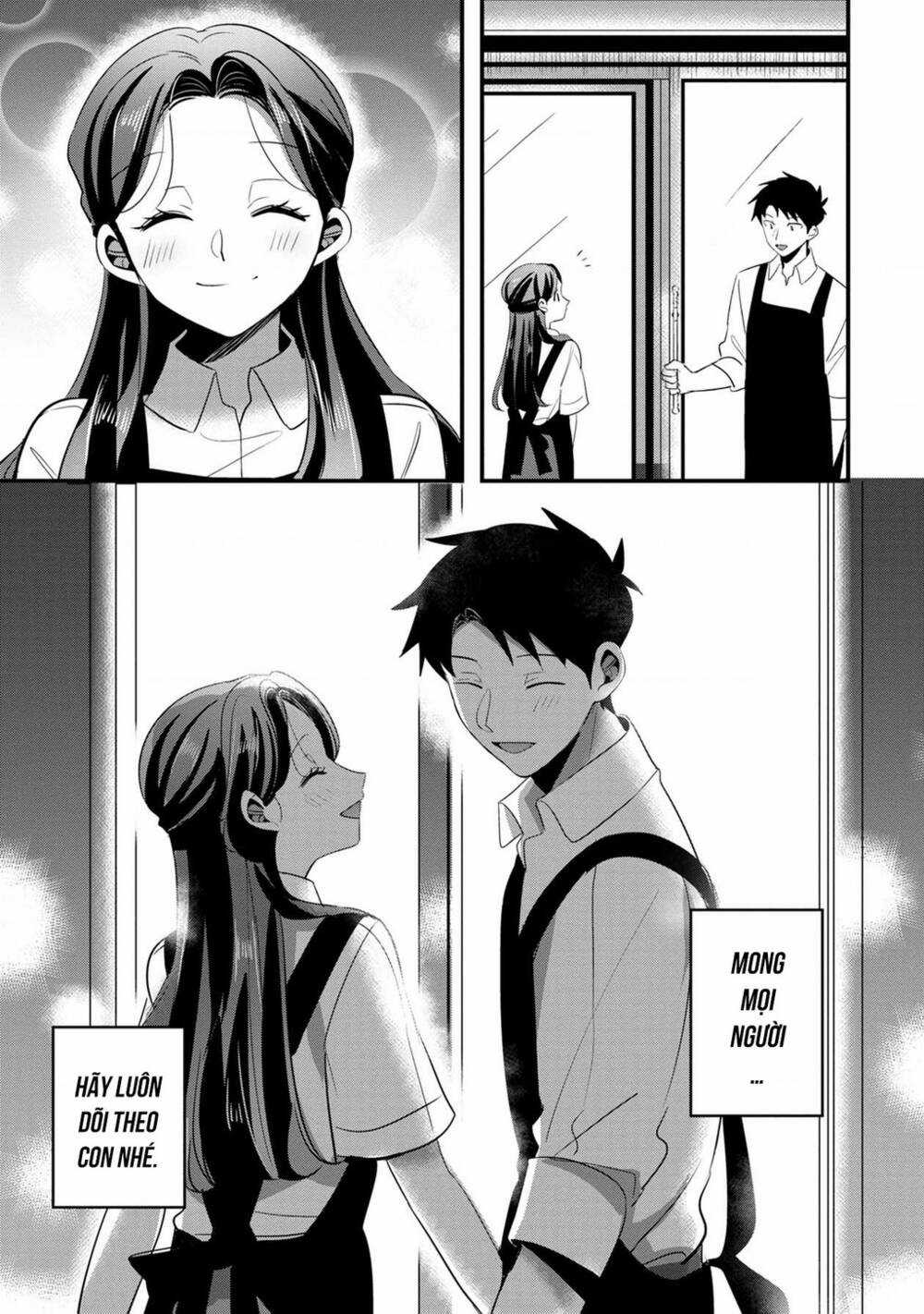 Little Lotus - Chapter 60 - Trang 22