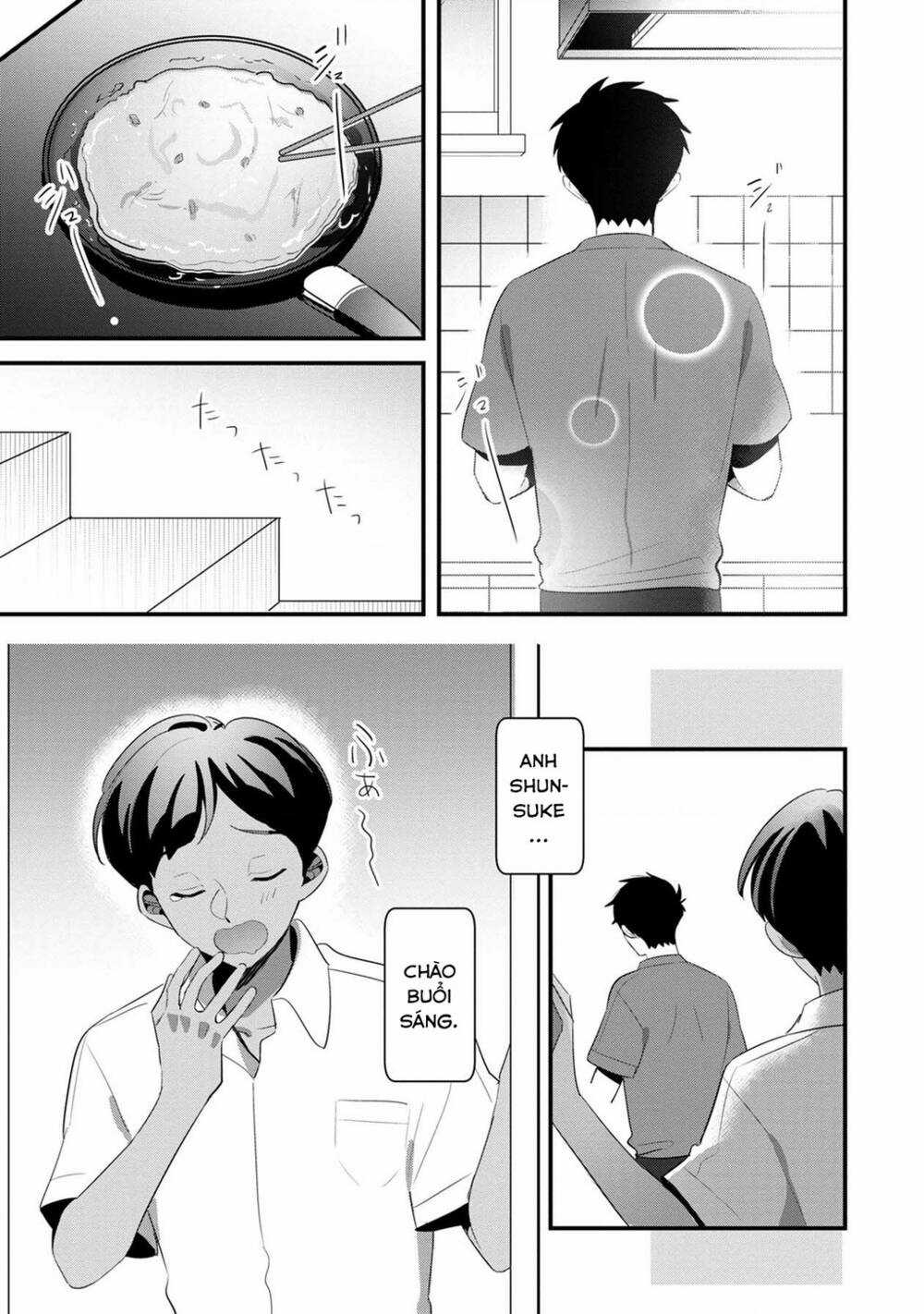 Little Lotus - Chapter 60 - Trang 4