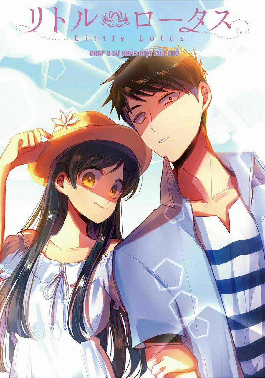 Little Lotus - Chapter 8 - Trang 3