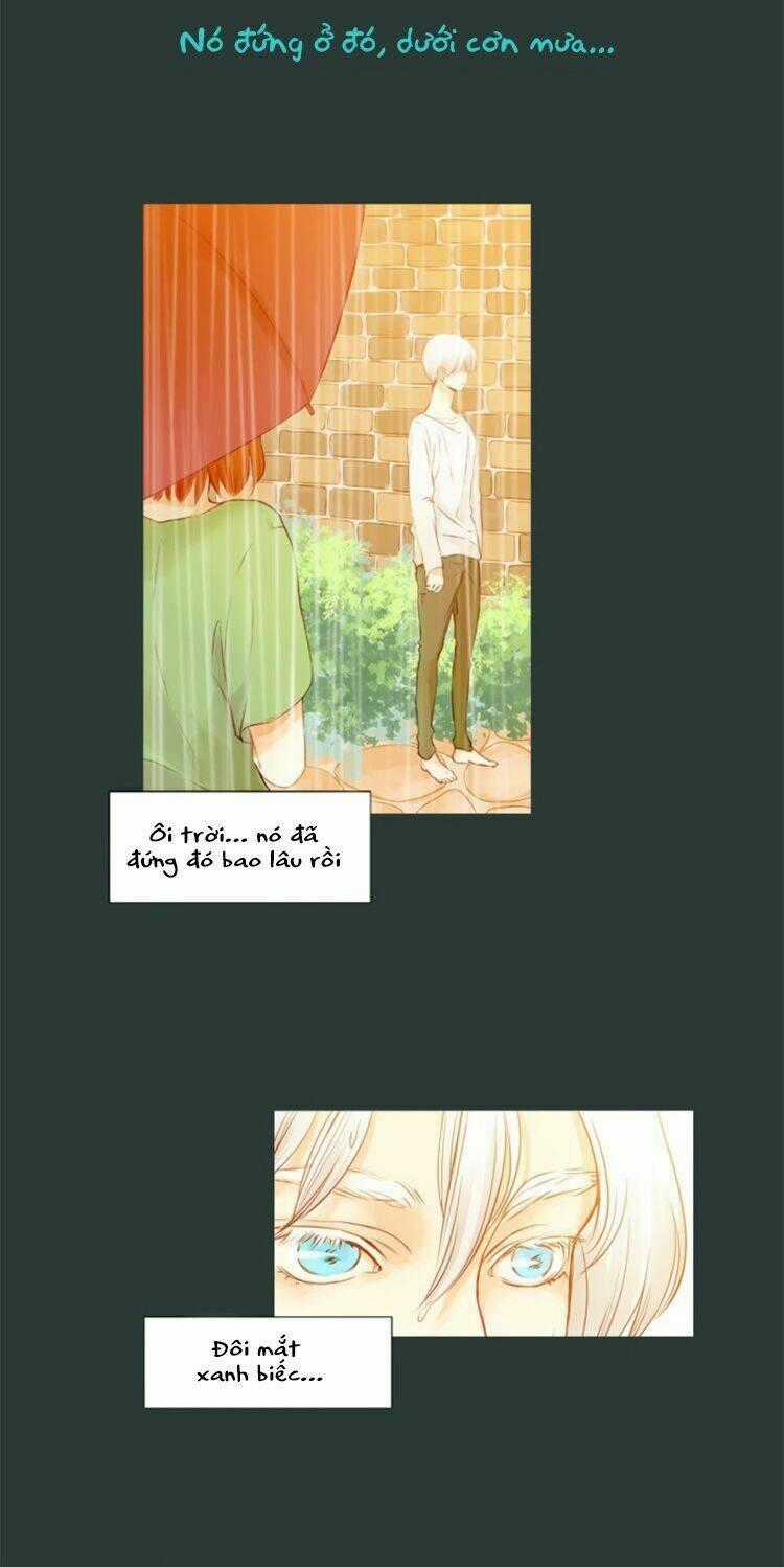 Little Rain - Chapter 1 - Trang 2