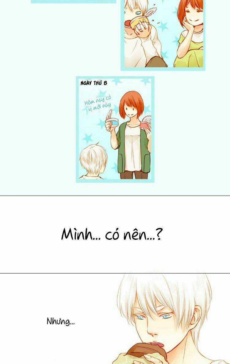 Little Rain - Chapter 1 - Trang 12