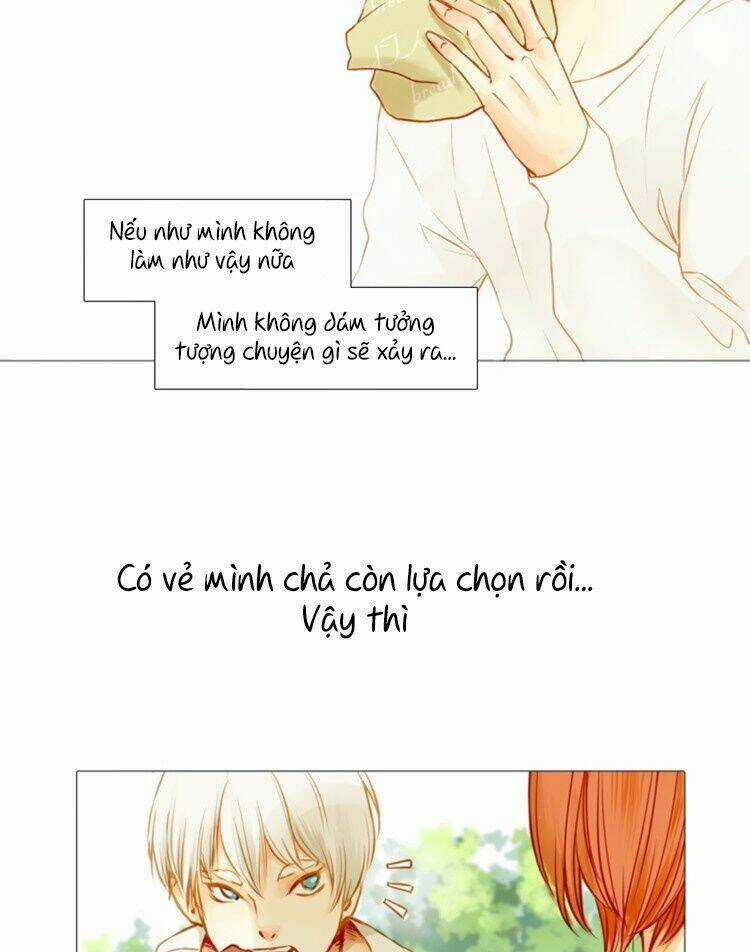 Little Rain - Chapter 1 - Trang 13
