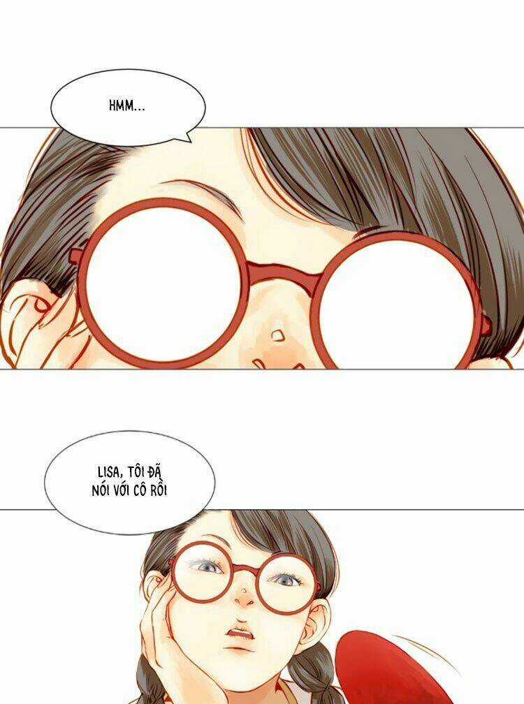 Little Rain - Chapter 1 - Trang 15