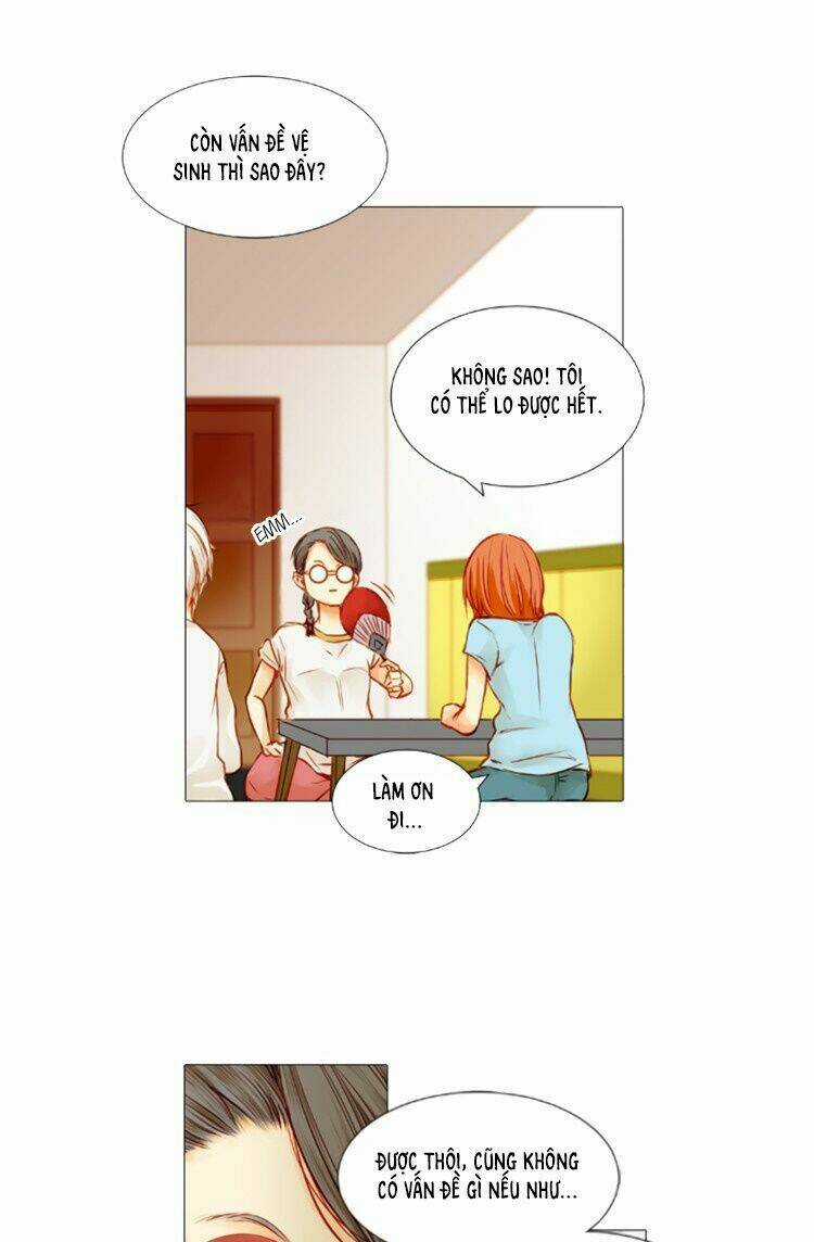 Little Rain - Chapter 1 - Trang 17