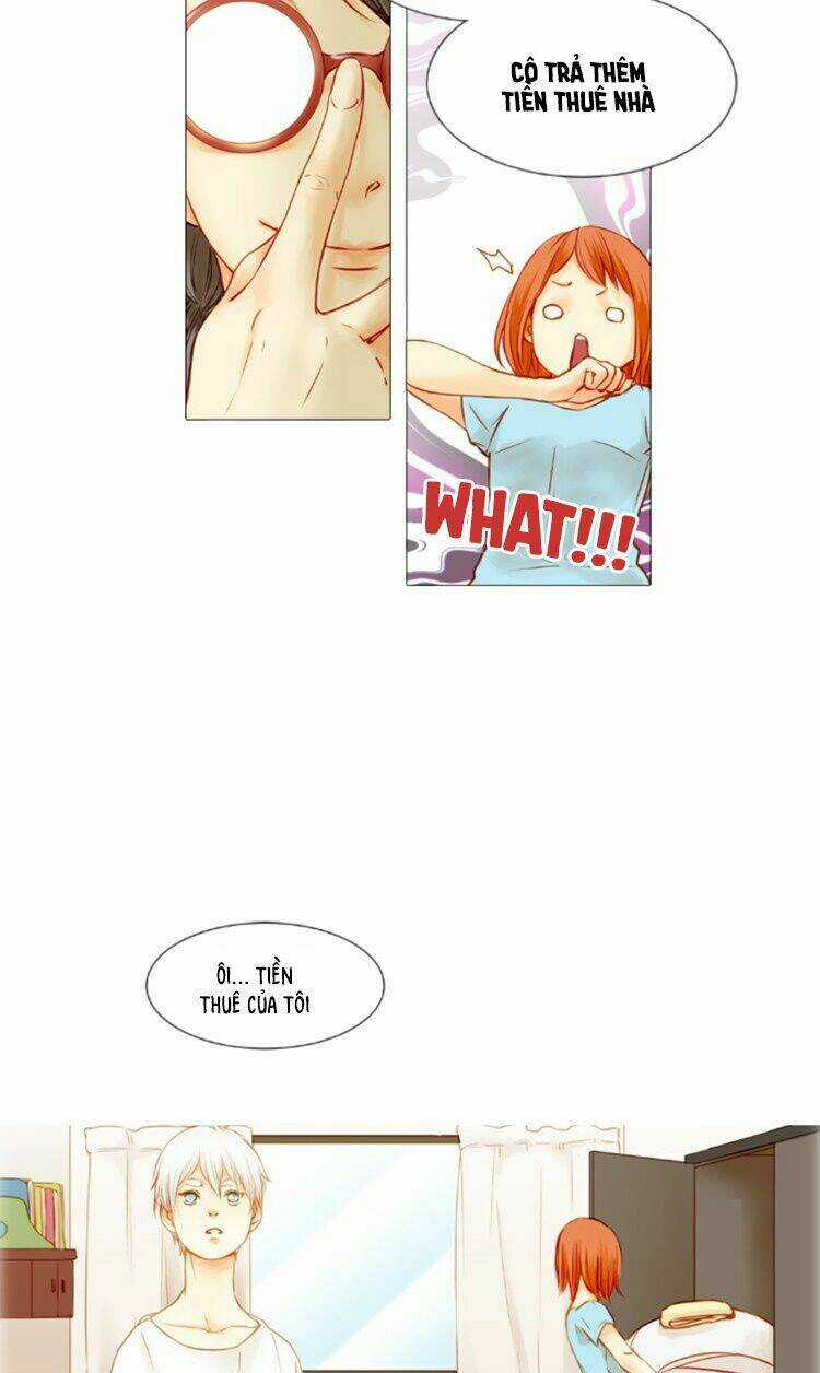 Little Rain - Chapter 1 - Trang 18