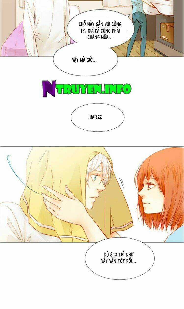 Little Rain - Chapter 1 - Trang 19