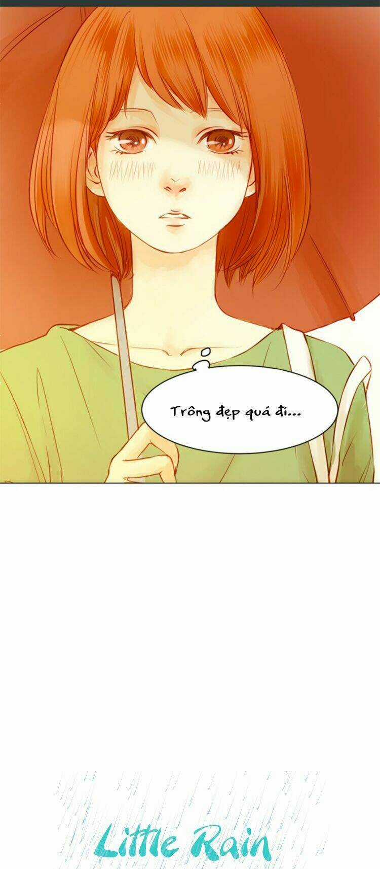 Little Rain - Chapter 1 - Trang 3
