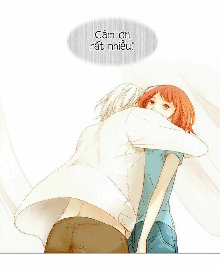 Little Rain - Chapter 1 - Trang 22