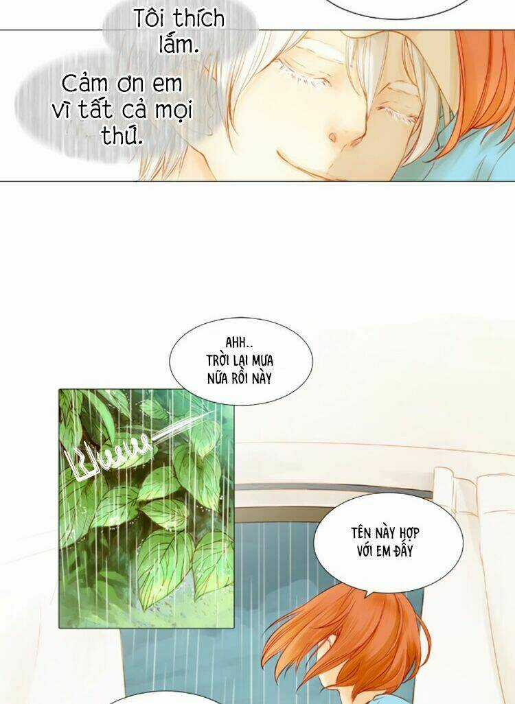 Little Rain - Chapter 1 - Trang 24