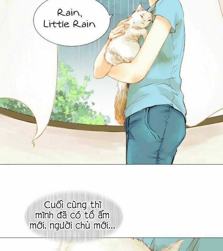 Little Rain - Chapter 1 - Trang 25