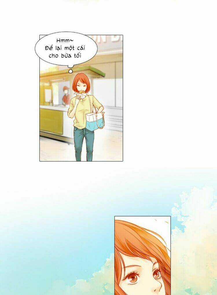 Little Rain - Chapter 1 - Trang 5