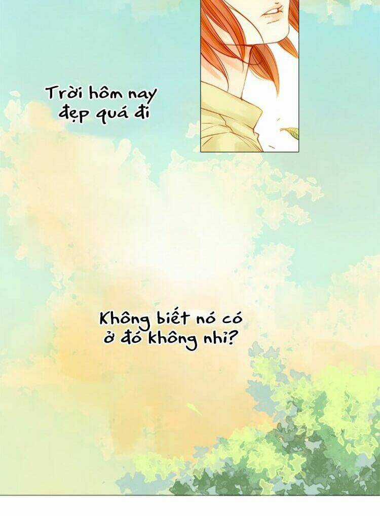 Little Rain - Chapter 1 - Trang 6