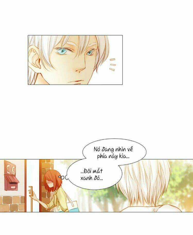 Little Rain - Chapter 1 - Trang 8