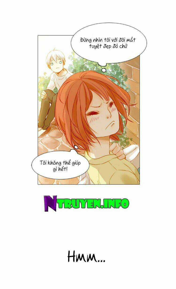 Little Rain - Chapter 1 - Trang 9