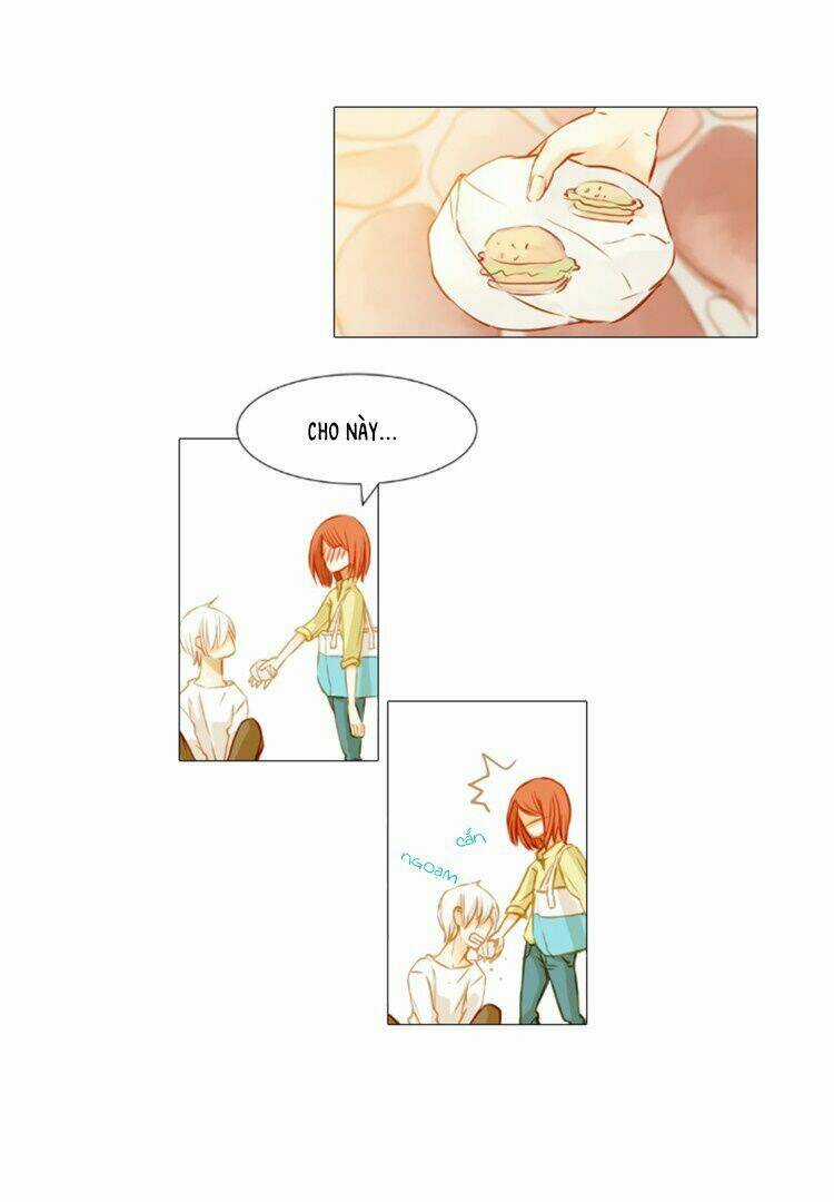 Little Rain - Chapter 1 - Trang 10