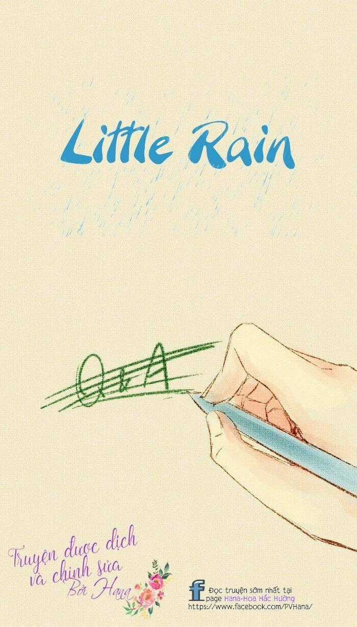 Little Rain - Chapter 10.5 - Trang 2
