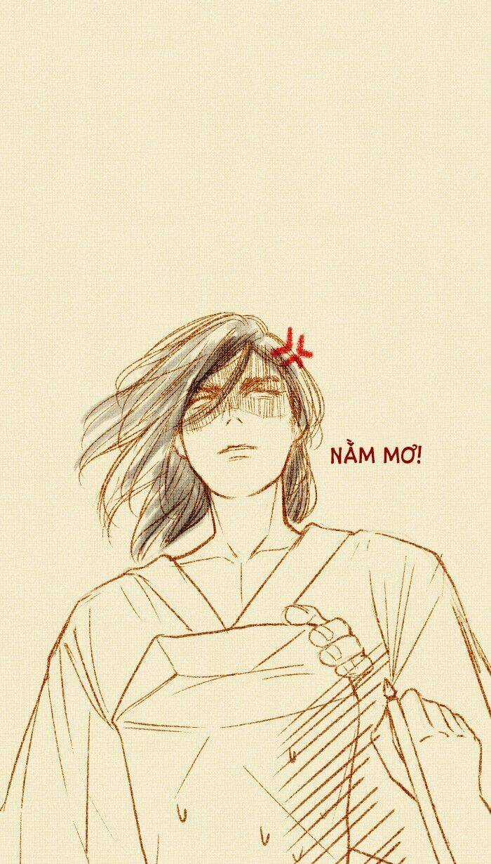 Little Rain - Chapter 10.5 - Trang 15