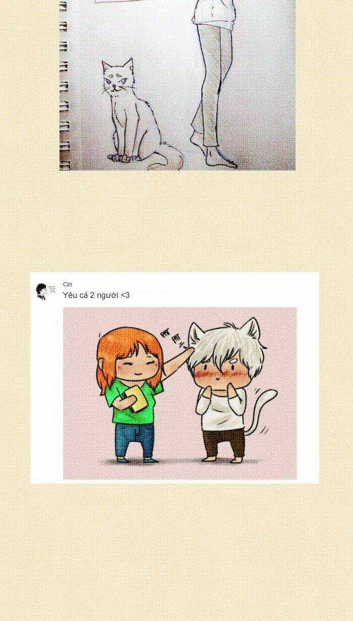 Little Rain - Chapter 10.5 - Trang 24