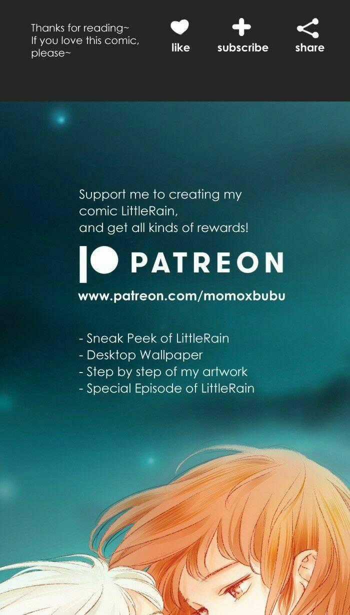 Little Rain - Chapter 10.5 - Trang 28