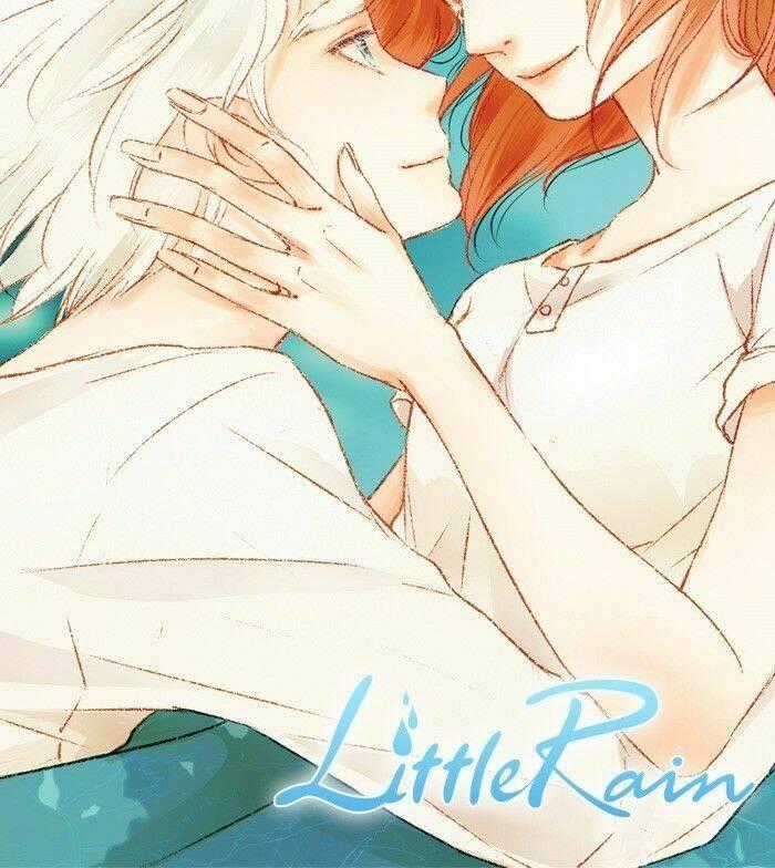 Little Rain - Chapter 10.5 - Trang 29