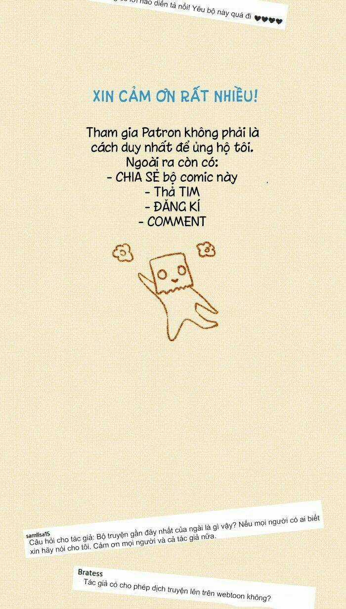 Little Rain - Chapter 10.5 - Trang 6