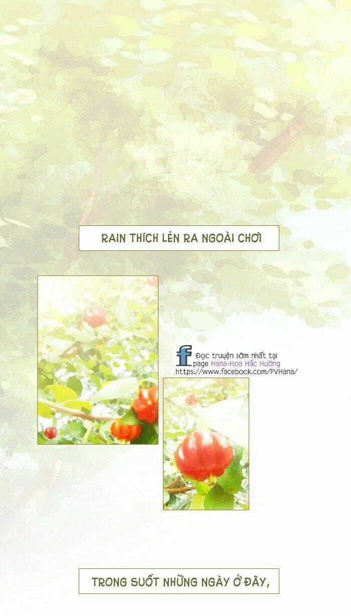 Little Rain - Chapter 10 - Trang 1