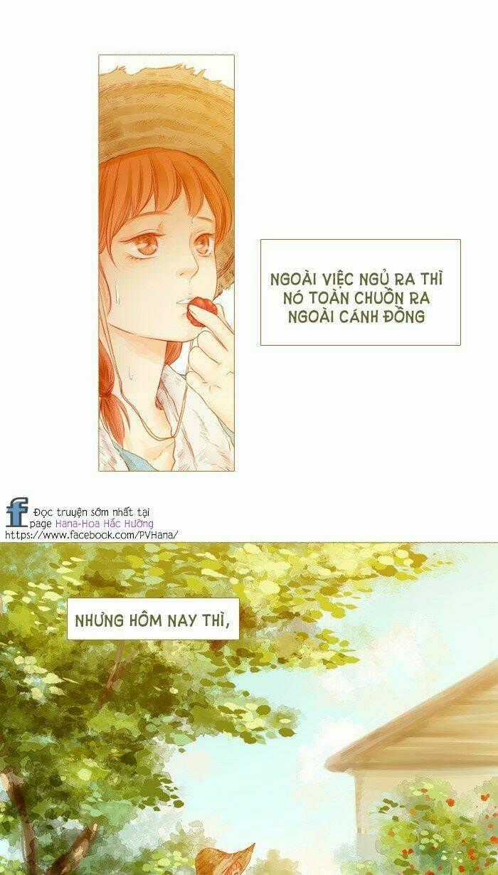 Little Rain - Chapter 10 - Trang 2