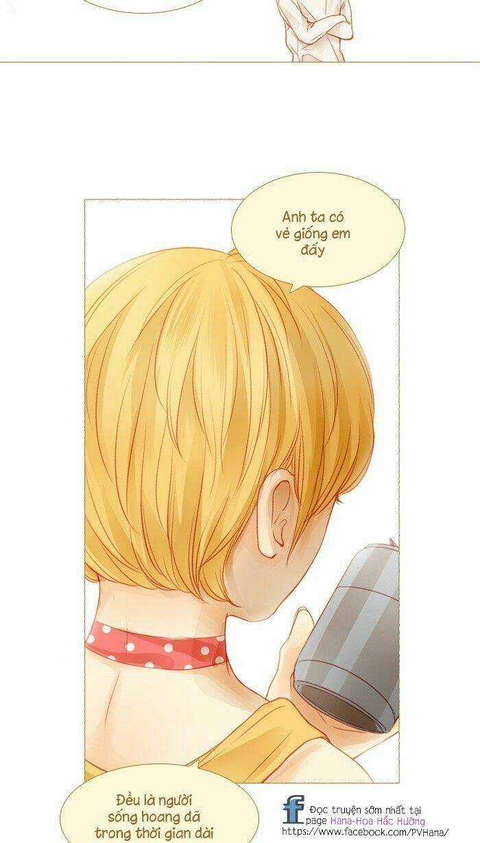 Little Rain - Chapter 10 - Trang 11