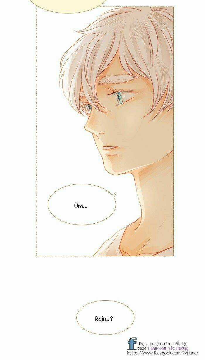 Little Rain - Chapter 10 - Trang 12