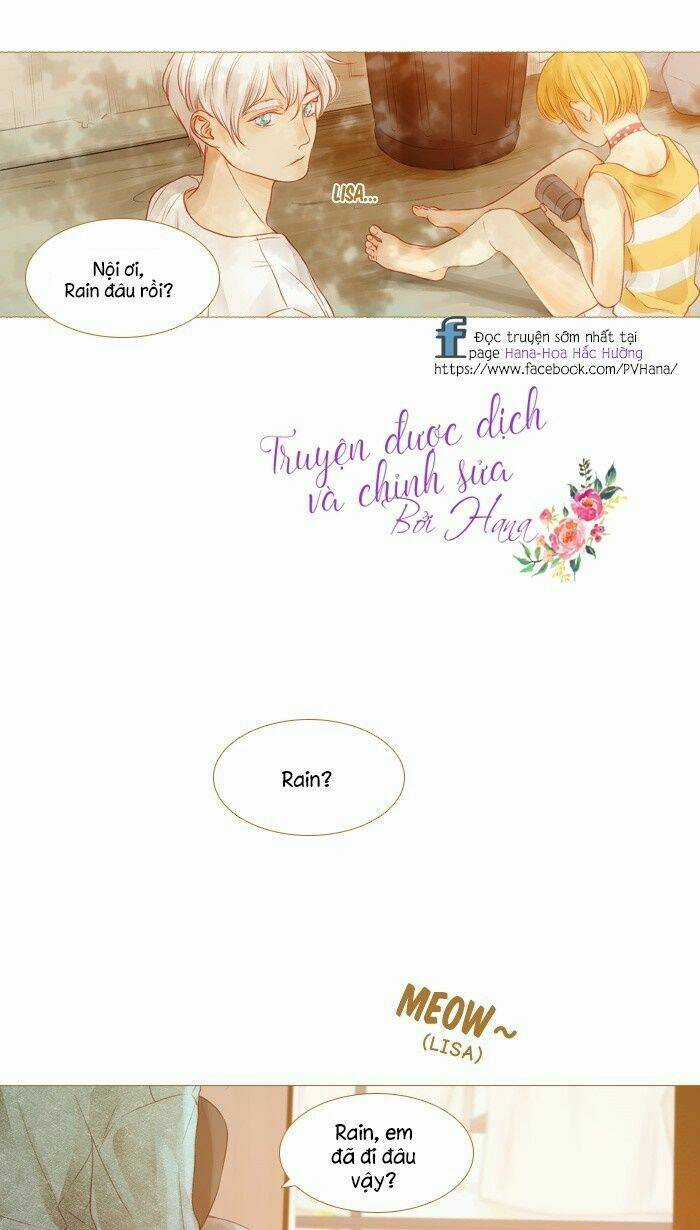 Little Rain - Chapter 10 - Trang 13